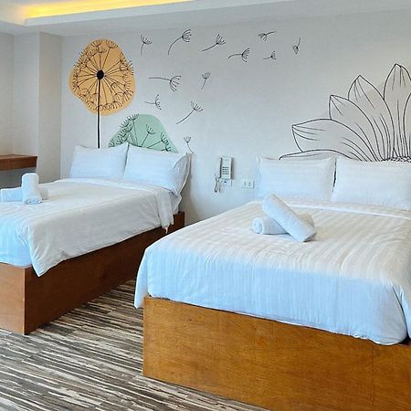Lea Robert Hotel Angeles Pampanga By Reddoorz Exterior foto